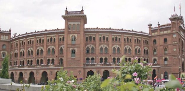 Gabriel Rojas sustituye a Castillejo de Huebra en Madrid
