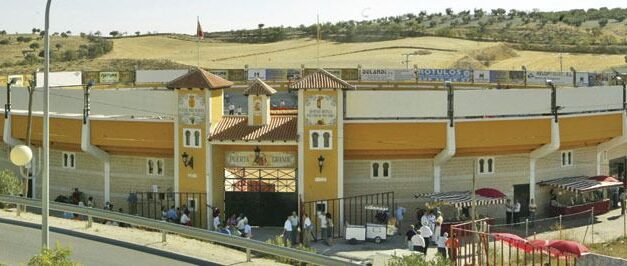 De Mora, Bautista y Pinar, anunciados en Borox