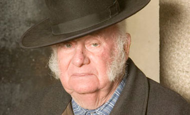 Muere David Ribeiro Telles