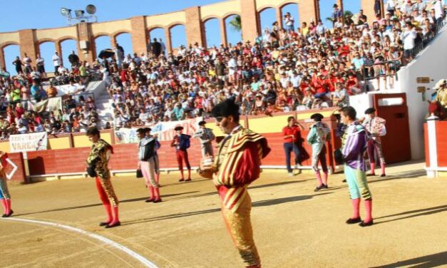 Vinaròs programa una nueva corrida de toros para agosto