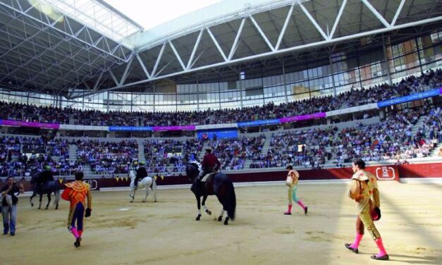 La FIT hace oficial la Feria de la Blanca de Vitoria