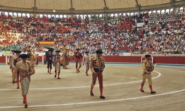 Jóvenes y figuras, también en Pontevedra