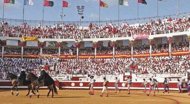 Dax completa los carteles de sus novilladas