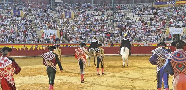 El Juli regresa a Palencia tras cinco años de ausencia