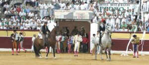 Plaza de toros de Huesca