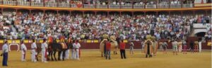 Plaza de toros de Ciudad Real