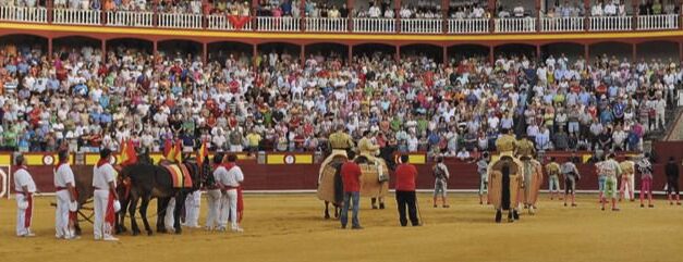 El Juli, Manzanares y Talavante, cartel estrella en Ciudad Real