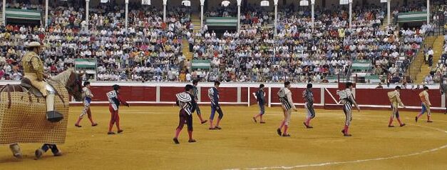 Pozoblanco, con carteles