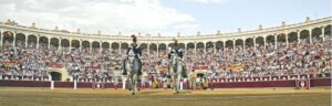 Plaza de toros de Albacete
