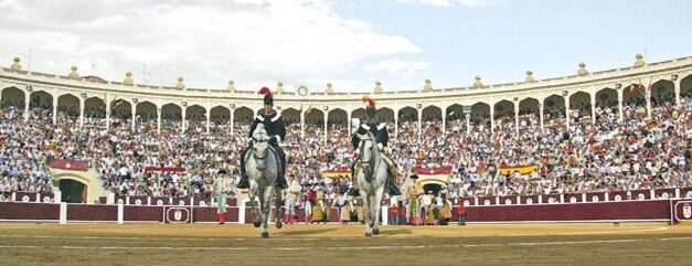Dobletes de Ponce, El Juli y Ventura, figuras, jóvenes, encastes… en una rematada feria de Albacete