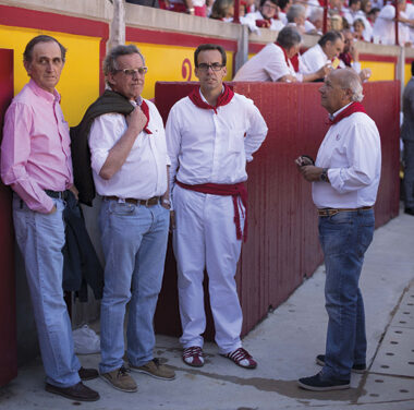 “La rivalidad de este año se medirá con un toro que marca diferencias”