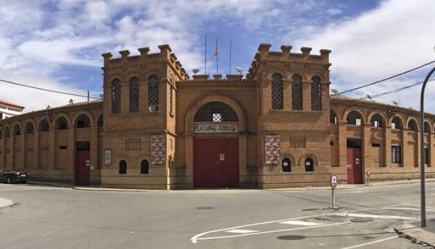 La plaza de toros de Teruel podría llamarse “Víctor Barrio”