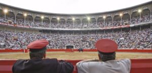 Plaza de toros de Barcelona