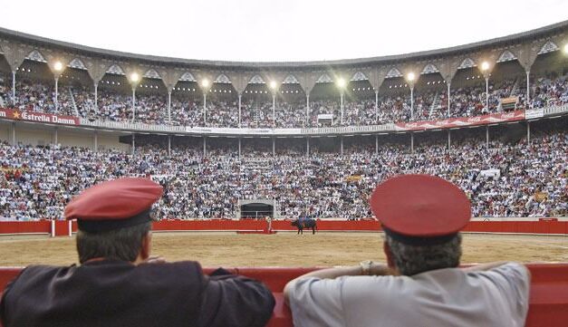 El TC decide en septiembre si tumba la prohibición de los toros en Cataluña