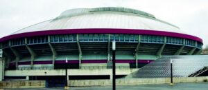 Plaza de toros de San Sebastián