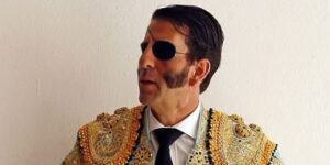 Busto Juan José Padilla