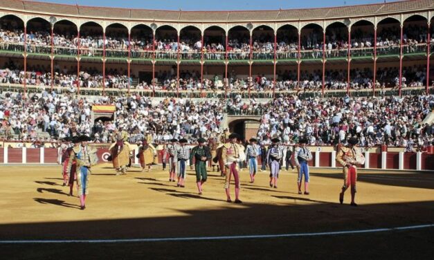 Valladolid, un abono espectacular