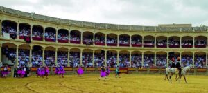 Plaza de toros de Ronda