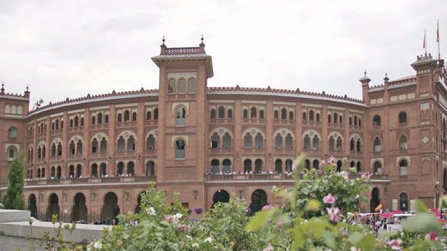 Taurodelta cierra los carteles de agosto en Las Ventas