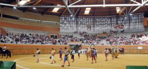 Plaza de toros de Arnedo
