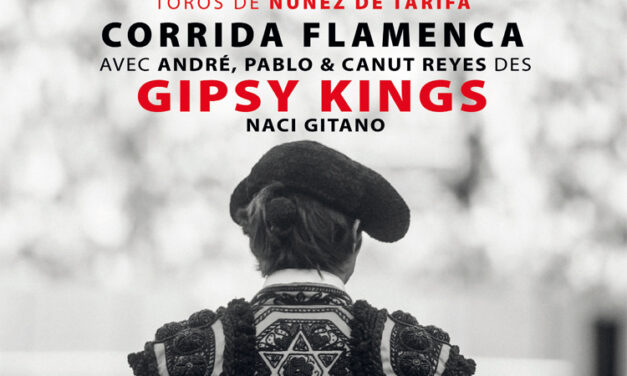 Saintes Maries de la Mer