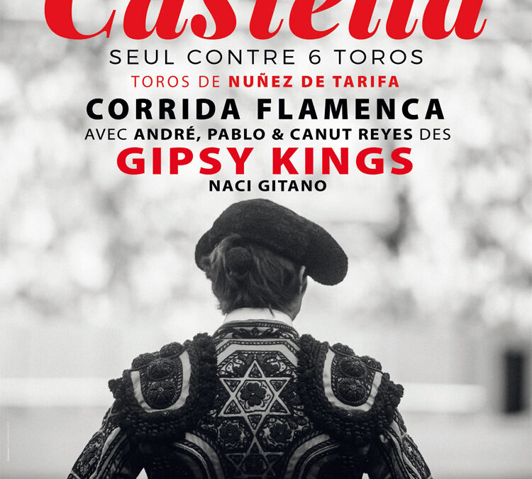 Saintes Maries de la Mer