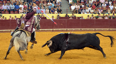 Luis Rouxinol y Parreirita Cigano, los mejores en Lisboa