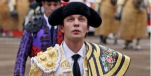 Busto Juan del Álamo