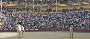 Plaza de toros de Madrid