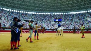 Plaza de toros de San Sebastián