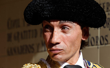 Curro Díaz: "El público es soberano y lo respeto mucho"