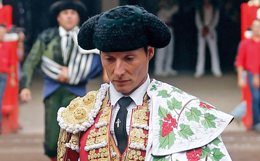 Urdiales: “Bilbao tiene paciencia y sensibilidad conmigo”