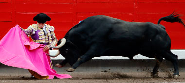 José Garrido, Premio Ercilla al triunfador de Bilbao
