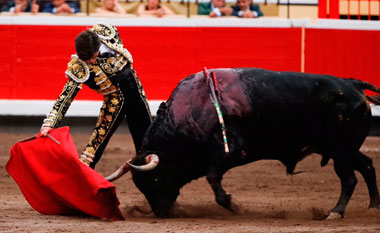 Garrido: “Bilbao es mi plaza”