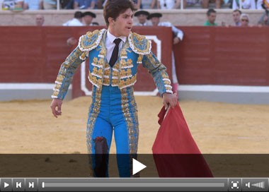 González, herida de 18 cm. que afecta al vasto interno y parte del recto anterior del cuádriceps