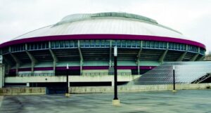 Plaza de toros de San Sebastián