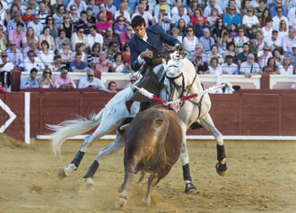 “Me considero un privilegiado”