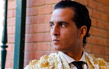 Fandiño regresa en Zaragoza