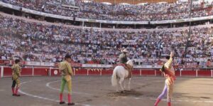 Plaza de toros de Aguascalientes