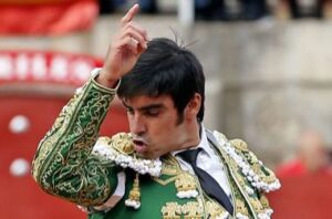 Busto Miguel Ángel Perera