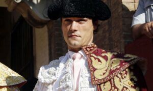 Busto Miguel Abellán