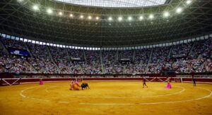 Plaza de toros de San Sebastián
