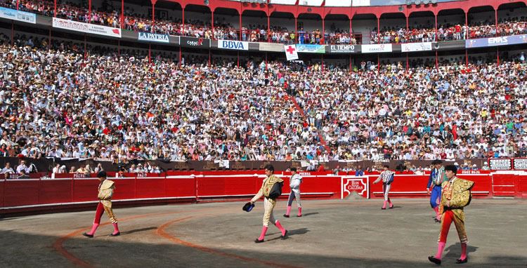Morante, Castella, Hermoso, Juli... estarán en Manizales