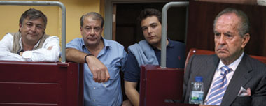 Bailleres y la Casa Chopera, nueva alianza empresarial