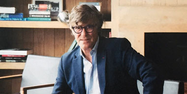 Simón Casas: “Las Ventas debe de ser polivalente”