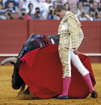 “Mi única obsesión es evolucionar”