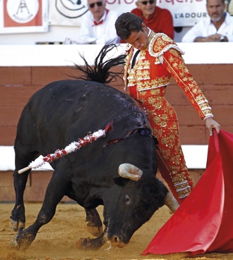 “Confío en mí, sé cuáles son mis posibilidades”
