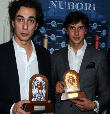 Roca Rey se adjudica su segundo Escapulario de Oro