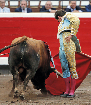 “Santander fue el punto de inflexión”