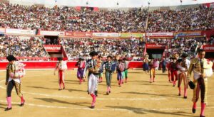 Plaza de toros de Mérida (Venezuela)